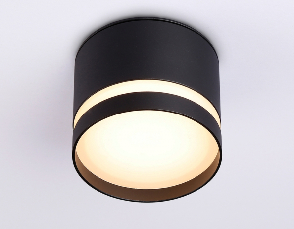 Накладной светильник Ambrella light Techno Spot IP Protect TN6572 