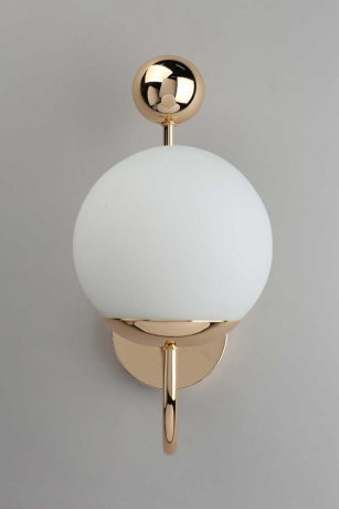 Бра Omnilux Acuto OML-67001-01 