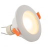 Встраиваемый светильник Denkirs DK3016 DK3016-WH 