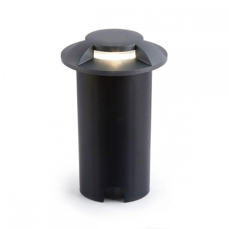 Встраиваемый в дорогу светильник Ambrella Light ST ST6524