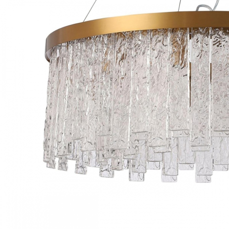 Подвесная люстра Stilfort Frostyle 2155/05/12P 