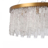 Подвесная люстра Stilfort Frostyle 2155/05/12P 