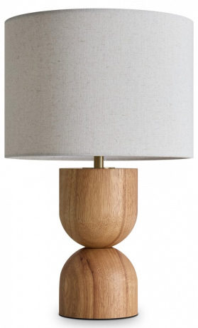 Настольная лампа декоративная Freya Forest FR5326TL-01BG 