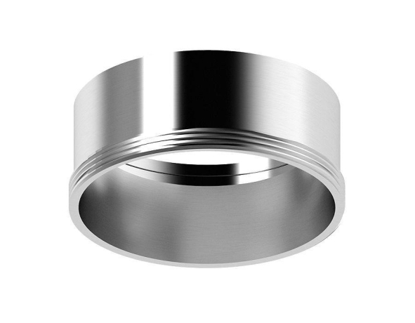 Насадка передняя для корпуса светильника с диаметром отверстия D60mm Ambrella light Diy Spot N6112 