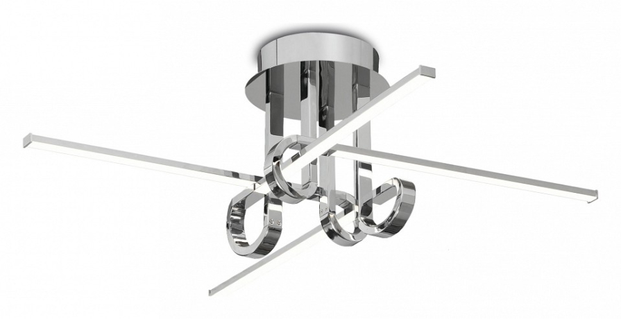 Потолочная люстра Mantra Cinto 6125 