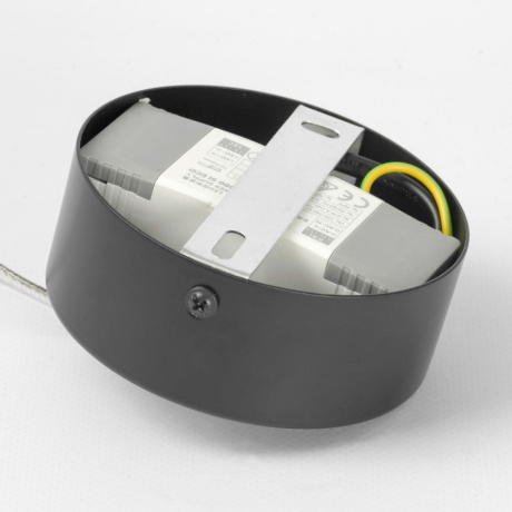 Подвесной светильник Lussole Aberdeen LSP-7084 