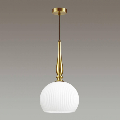 Подвесной светильник Odeon Light Runga 4766/1