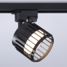 Однофазный светильник с лампочкой  Ambrella light GL5349+Lamps 