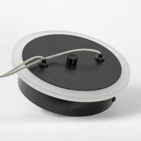 Подвесная люстра Lussole LSP-719 LSP-7195 