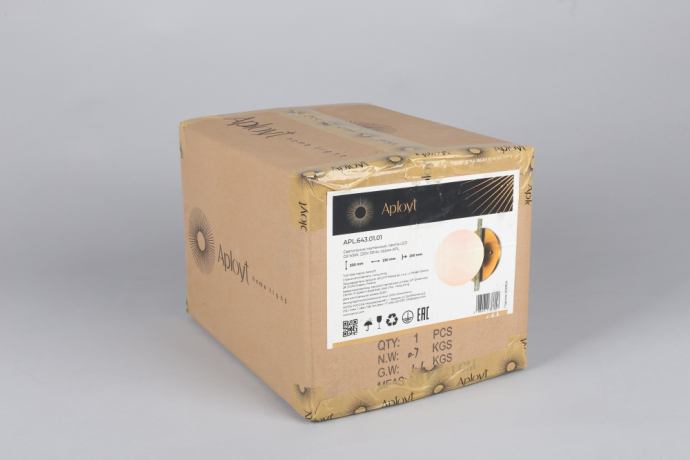 Бра Aployt Penelopa APL.643.01.01