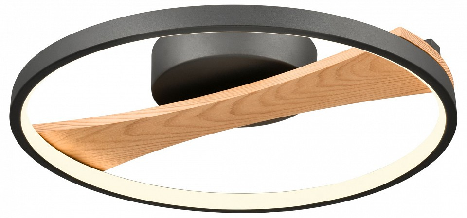 Накладной светильник Velante  450-047-01 