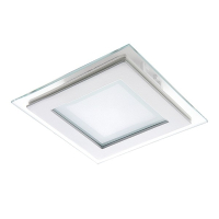212020 Встраиваемый светильник Lightstar Acri LED