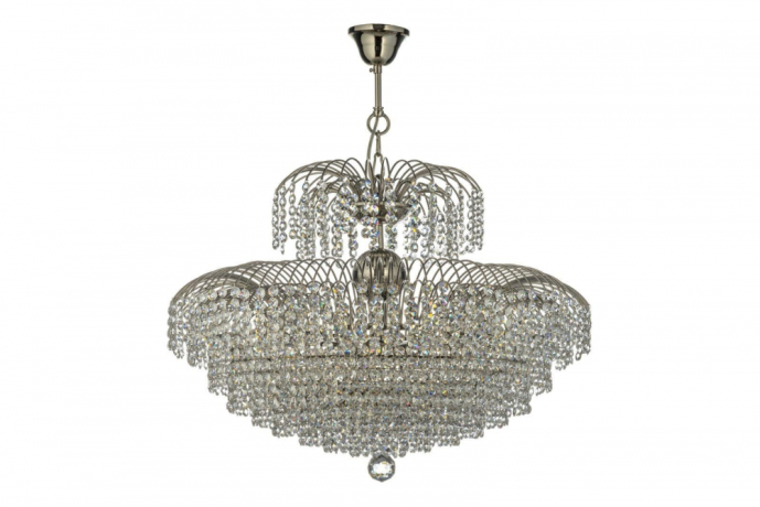 Подвесная люстра Arti Lampadari Salentino Salentino E 1.5.60.100 N 