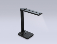 Светодиодная настольная лампа с диммированием Ambrella light DESK DE491