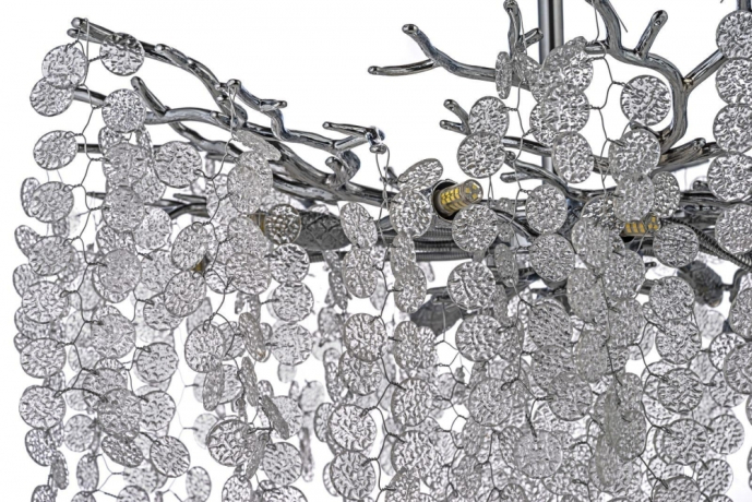 Люстра потолочная Dio D'Arte Elite Tavenna H 1.3.76.102 N 