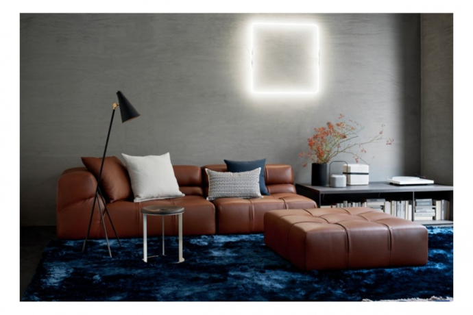 Светодиодная рамка-светильник Camelion LBS-2301 13985 