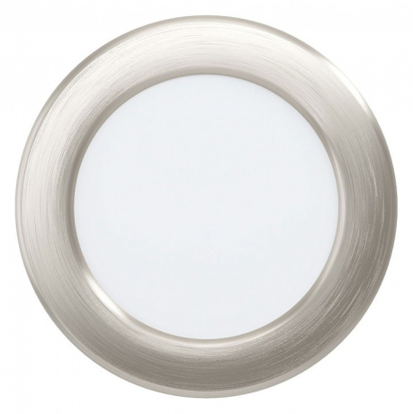 Встраиваемый светильник Eglo Fueva 5 99153 