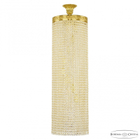 Подвесная люстра Bohemia Ivele Crystal 8341 83411/30IV-100 G