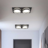 Встраиваемый светильник Ambrella Light TN TN52424 