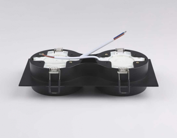 Встраиваемый светильник Ambrella Light TN TN52424 