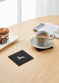 Плейсмат декоративный Eglo ANDASIBE (420175)