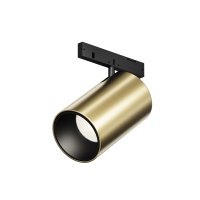 Трековый светильник Technical TR187-1-5W4K-M-BBS Focus Led