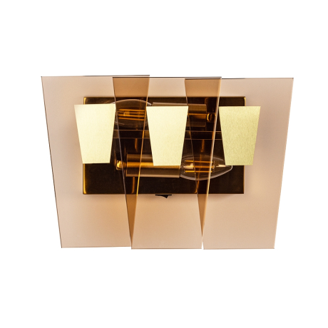 Накладной светильник Arte Lamp Sophia A4066AP-2PB 