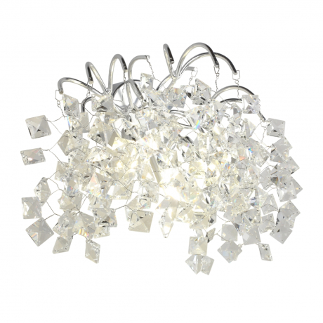 Бра в комплекте с Led лампами APLOYT APL.846.01.03+Lamps 