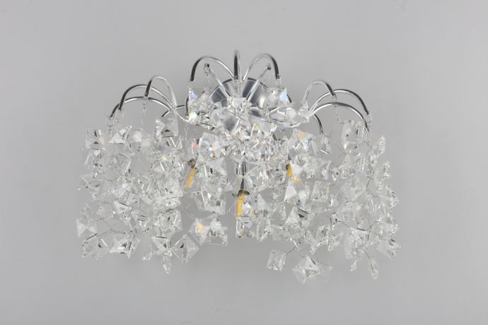 Бра в комплекте с Led лампами APLOYT APL.846.01.03+Lamps 