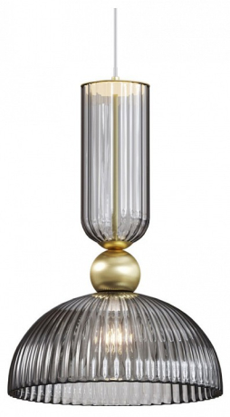 Подвесной светильник Maytoni Antic MOD302PL-01GR1 