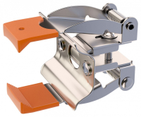 Крепление для трека Maytoni Technical Accessories for tracks TRA002HR-11B