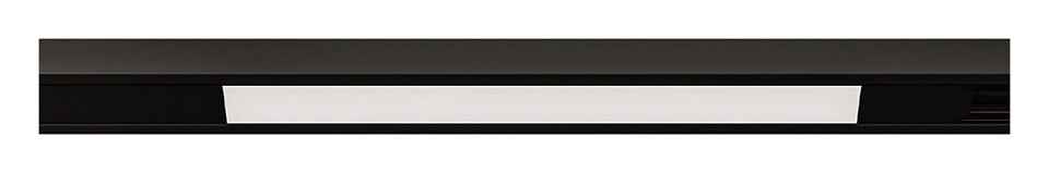 Встраиваемый светильник Arte Lamp Optima A7283PL-1BK 