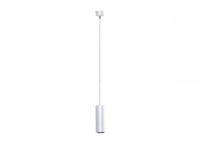 Подвесной светодиодный светильник (блок питания в комплекте) Donolux Rollo DL18895R15N1W S