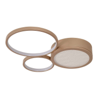 потолочный светильник F-Promo Campus 4681-3C