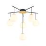 Потолочная люстра Favourite Paramount с поддержкой Маруся 3047-6P-М 