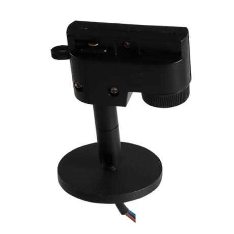 Нарушена упаковка!  <119937> 592057 Однофазный адаптер с креплением Asta Lightstar к 21443Х/21448X