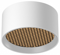 Накладной светильник Maytoni Technical Glare C122CL-L7-3K-W