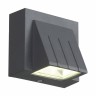 SL092.701.01 Уличный настенный светодиодный светильник ST Luce Smuso