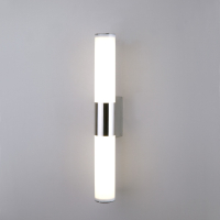 Светодиодная подсветка для зеркал Elektrostandard Venta Neo 4690389087721 Venta Neo LED хром (MRL LED 12W 1005 IP20)