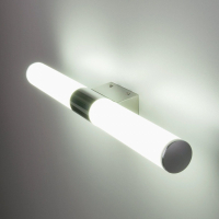 Светодиодная подсветка для зеркал Elektrostandard Venta Neo 4690389087721 Venta Neo LED хром (MRL LED 12W 1005 IP20)