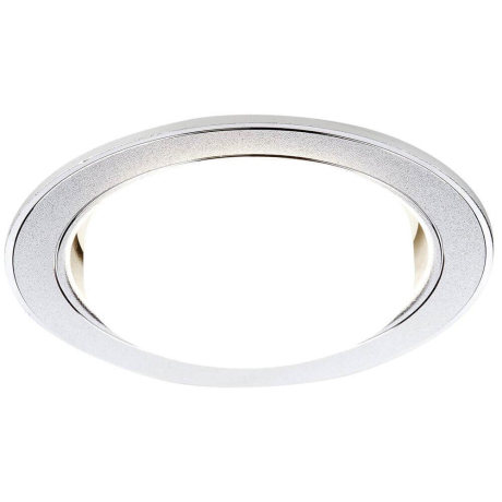 G170 PS/CH Встраиваемый точечный светильник GX53 Ambrella light Classic 