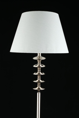 Торшер с лампочкой APLOYT APL.731.05.01+Lamps 