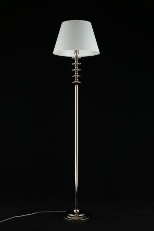 Торшер с лампочкой APLOYT APL.731.05.01+Lamps 