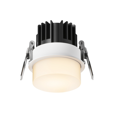 Встраиваемый светильник Technical DL065-12W3K-W 