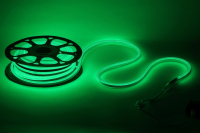 N2835-120-IP67-220V-20m-G  ЭРА Светодиодная неоновая лента N2835-120-IP67-220V-20m-G Б0043076