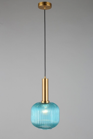 Светильник подвесной Triscina Omnilux OML-99416-01 