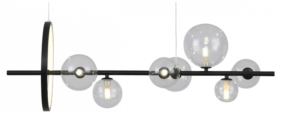 Подвесная люстра Kink Light Иона 09408-7,19 