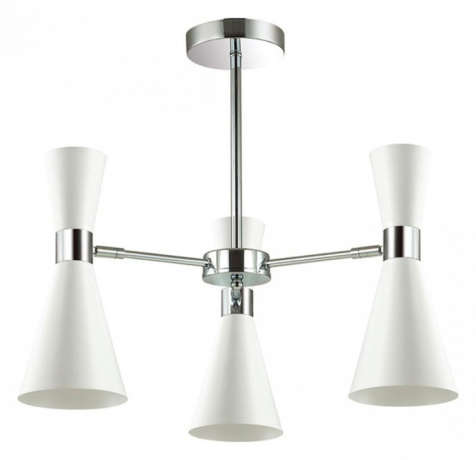 Люстра на штанге Lumion Quinn 3661/3C 