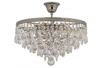 Потолочная люстра Arti Lampadari Castellana E 1.3.38.608 N