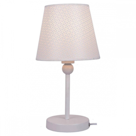 Настольная лампа Lussole Lgo LSP-0541 